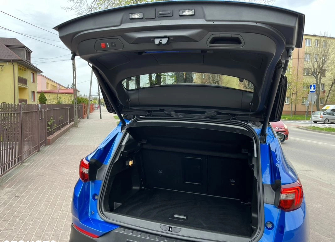 Opel Grandland X cena 61900 przebieg: 173555, rok produkcji 2018 z Działdowo małe 781